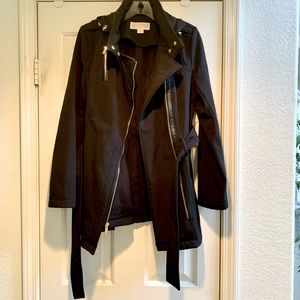 Michael Kors Trench Coat